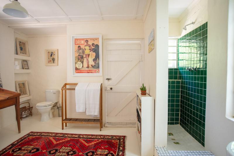 To Let 5 Bedroom Property for Rent in Hobie Beach Western Cape